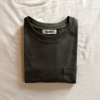 ビューティアンドユースユナイテッドアローズ(BEAUTY&YOUTH UNITED ARROWS)のmonkey time Tシャツ(Tシャツ/カットソー(半袖/袖なし))