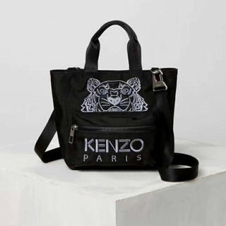 KENZO - KENZO ケンゾー 新品 ショルダーバッグ ナイロンの通販 by
