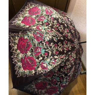 アナスイ(ANNA SUI)の新品ANNA SUI アナスイ 雨傘 (傘)