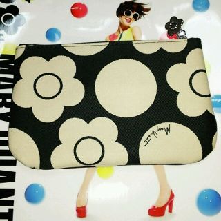 マリークワント(MARY QUANT)のマリクワ♡ポーチ(ポーチ)