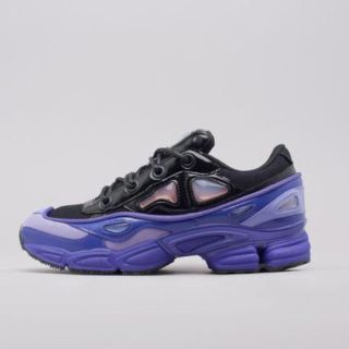 ラフシモンズ(RAF SIMONS)のsRAFSIMONS adidas OZWEEGOⅢ(スニーカー)