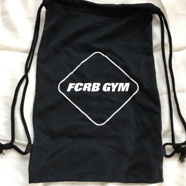FCRB GYM SS TOP & SHORTS ナイキ セットアップ