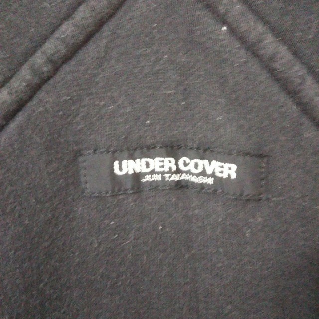 UNDERCOVER(アンダーカバー)のオーバーオール メンズのパンツ(サロペット/オーバーオール)の商品写真