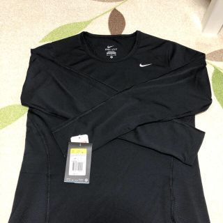 ナイキ(NIKE)のRy★ 様専用 ナイキ長袖レディス(Tシャツ(長袖/七分))