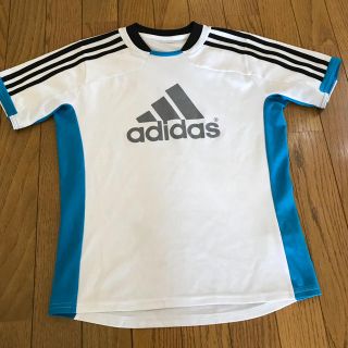 アディダス(adidas)のアディダス 速乾Tシャツ 150(Tシャツ/カットソー)