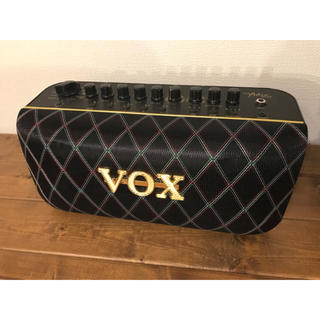 ヴォックス(VOX)のサマサー様専用◎(25日まで取り置き)(ギターアンプ)