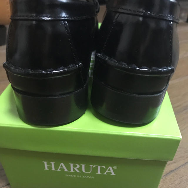 HARUTA(ハルタ)のローファー レディースの靴/シューズ(ローファー/革靴)の商品写真