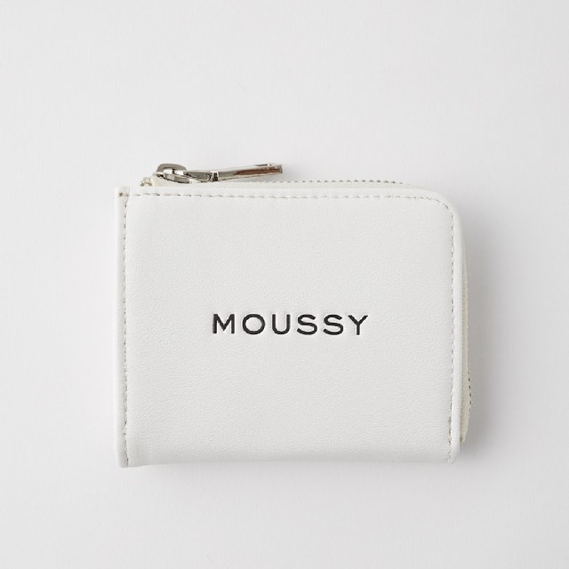 moussy(マウジー)のままぴちさま分 WEB首都圏特定店舗限定商品スーベニア新作 まりえさん推奨商品 レディースのファッション小物(財布)の商品写真