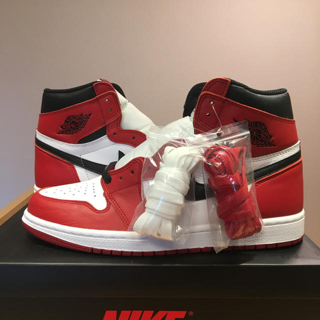 可愛いクリスマスツリーやギフトが! NIKE - 【本日限り】NIKE AIR