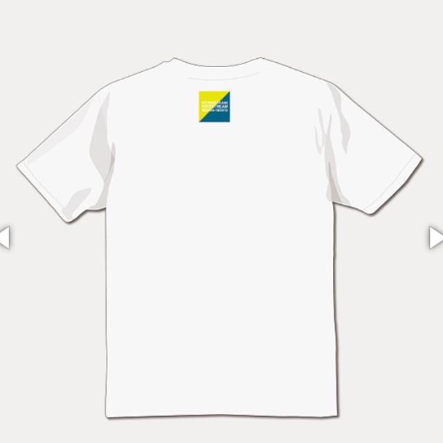 欅坂46 けやき坂46 欅坂46渋谷ストリームコラボtシャツ 白 Xl の通販 By さようなら ケヤキザカフォーティーシックスならラクマ