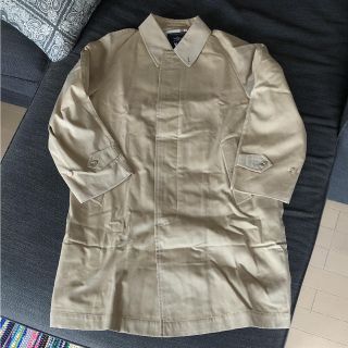 ヴァンヂャケット(VAN Jacket)のVAN☆ステンカラーコート(ステンカラーコート)