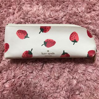 ケイトスペードニューヨーク(kate spade new york)の☆kate spade☆ペンケース(ペンケース/筆箱)