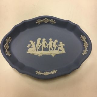 ウェッジウッド(WEDGWOOD)のウエッジウッド☆ジャスパー(食器)