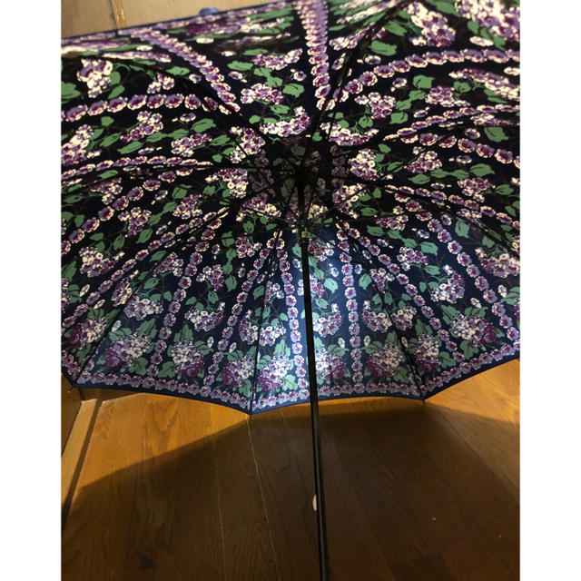 ANNA SUI(アナスイ)の新品ANNA SUI パゴダ  花柄 傘  レディースのファッション小物(傘)の商品写真