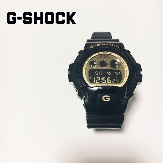 G-SHOCK DW6900