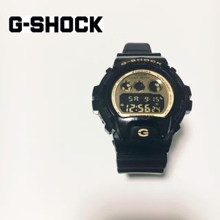 ジーショック(G-SHOCK)のG-SHOCK DW6900(腕時計(デジタル))