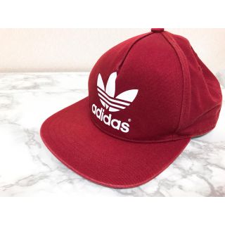 アディダス(adidas)のadidas キャップ(キャップ)