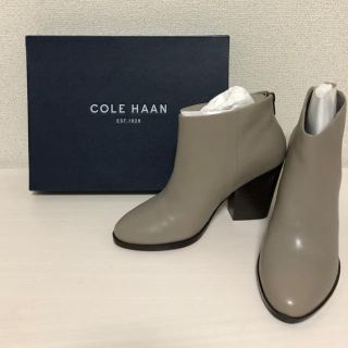 コールハーン(Cole Haan)のコールハーン COLE HAAN ブーツ(ハイヒール/パンプス)