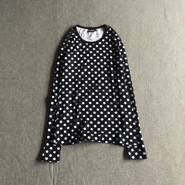 marimekko  定番ドット