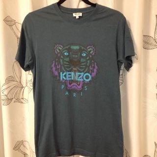 ケンゾー(KENZO)の衣替えSALE‼️KENZO Tシャツ(Tシャツ/カットソー(半袖/袖なし))