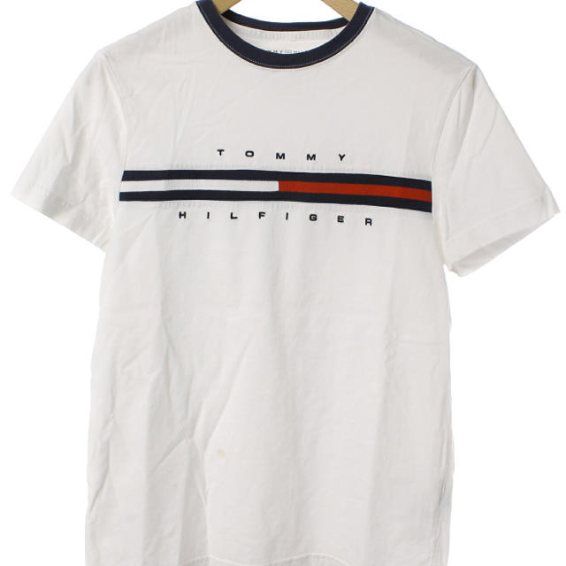 TOMMY HILFIGER(トミーヒルフィガー)のトミー tシャツ  メンズのトップス(Tシャツ/カットソー(半袖/袖なし))の商品写真