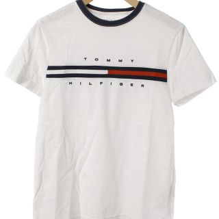 トミーヒルフィガー(TOMMY HILFIGER)のトミー tシャツ (Tシャツ/カットソー(半袖/袖なし))