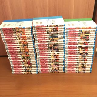 ナルト NARUTO 漫画 全巻 プラス 外伝(全巻セット)