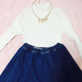 ベルシュカ(Bershka)のセット売り♡(ミニスカート)