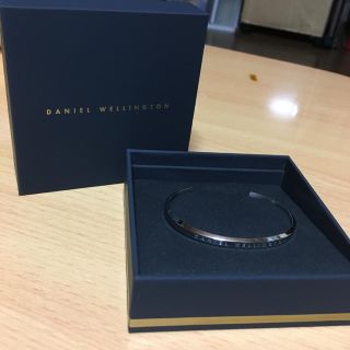 ダニエルウェリントン(Daniel Wellington)のダニエルウェリントン (ブレスレット/バングル)