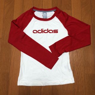 アディダス(adidas)の期間限定 SALE  adidas Tシャツ M(Tシャツ(長袖/七分))