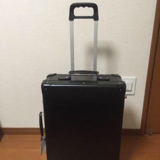 グローブトロッター(GLOBE-TROTTER)のグローブトロッター  TROLLEY 21インチ(トラベルバッグ/スーツケース)