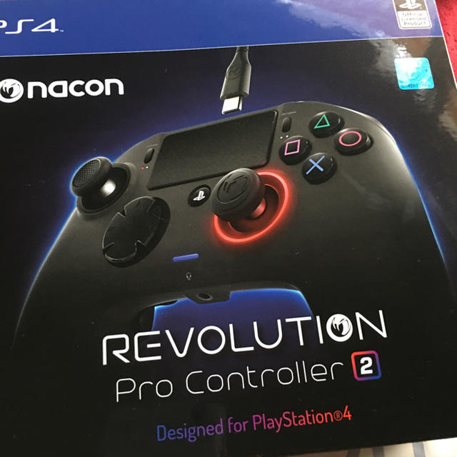 nacon2 ナコン エンタメ/ホビーのゲームソフト/ゲーム機本体(その他)の商品写真