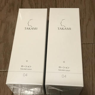 タカミ(TAKAMI)のタカミローションII(化粧水/ローション)
