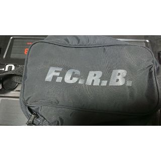 エフシーアールビー(F.C.R.B.)のNIKE FCRB シューズケース  (その他)