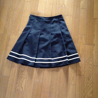スカート♡(ひざ丈スカート)