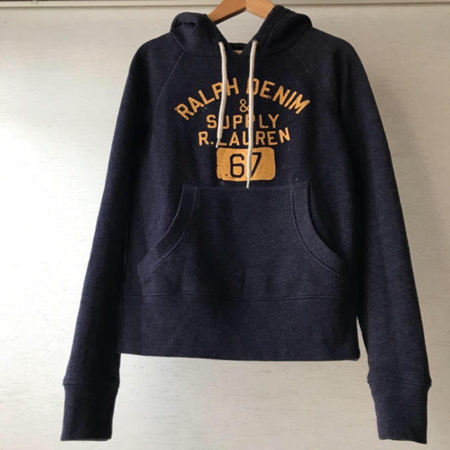 Denim & Supply Ralph Lauren(デニムアンドサプライラルフローレン)のデニム&サプライ   パーカー レディースのトップス(パーカー)の商品写真