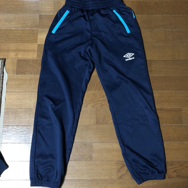 UMBRO(アンブロ)のumbroジャージ4点セット キッズ/ベビー/マタニティのキッズ服男の子用(90cm~)(その他)の商品写真