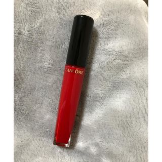 ランコム(LANCOME)のLANCOME ラプソリュグロスC132❤️(リップグロス)