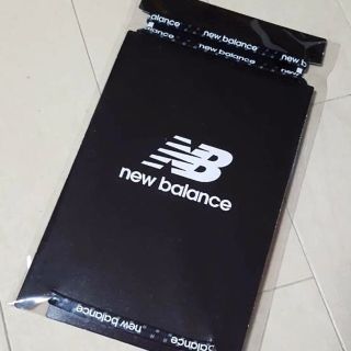 ニューバランス(New Balance)の【trs様専用】ニューバランス ヘアバンド ＆ ヘアゴム セット(ウェア)