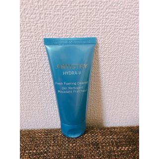 アムウェイ(Amway)の【10月のみ】ARTISTRY／洗顔フォームミニ(洗顔料)