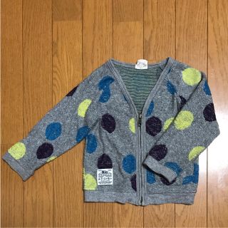 エフオーキッズ(F.O.KIDS)のカーディガン(カーディガン)