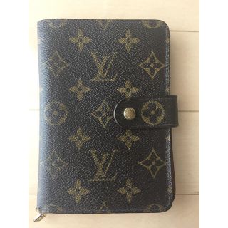 ルイヴィトン(LOUIS VUITTON)の【アノ子様専用】ヴィトン ポルトパピエ (財布)