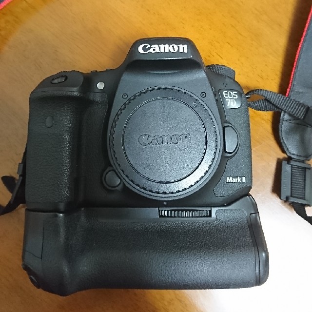 Canon EOS 7D 一眼レフ 訳あり