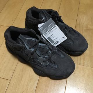 アディダス(adidas)の26.5cm adidas yeezy 500(スニーカー)