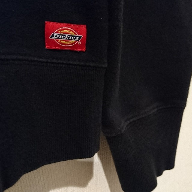 Dickies(ディッキーズ)のDickies ディッキーズ スウェット トレーナー 長袖 ロンT レディースのトップス(トレーナー/スウェット)の商品写真