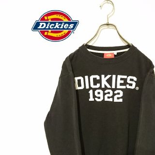 ディッキーズ(Dickies)のDickies ディッキーズ スウェット トレーナー 長袖 ロンT(トレーナー/スウェット)