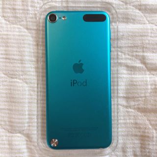 アイポッドタッチ(iPod touch)のiPod touch 5世代 32GB(ポータブルプレーヤー)