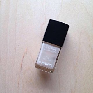 シャネル(CHANEL)のCHANELマニキュア(ネイルケア)