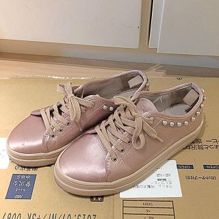 ザラ(ZARA)のZARA スニーカー(スニーカー)