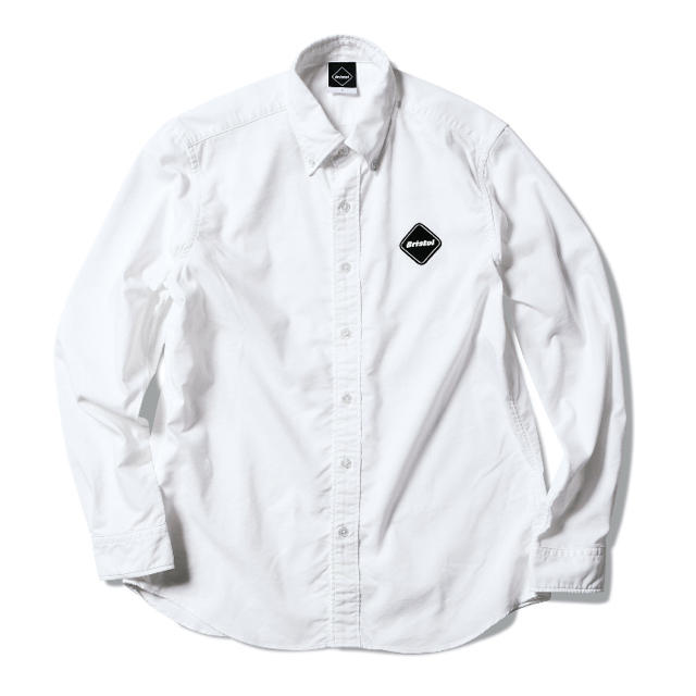 FCRB シャツ www.krzysztofbialy.com